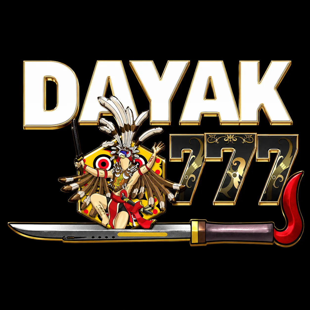 DAYAK777 - Petualangan Seru di Dunia Aksi