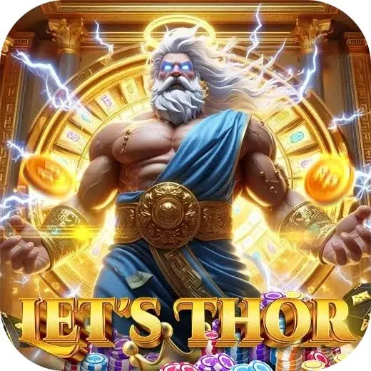 letsthor APK Sportsbook