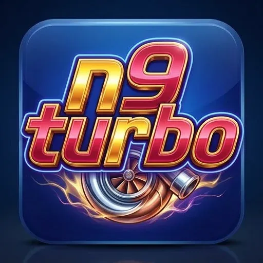 N9TURBO - Permainan Memancing Menyenangkan