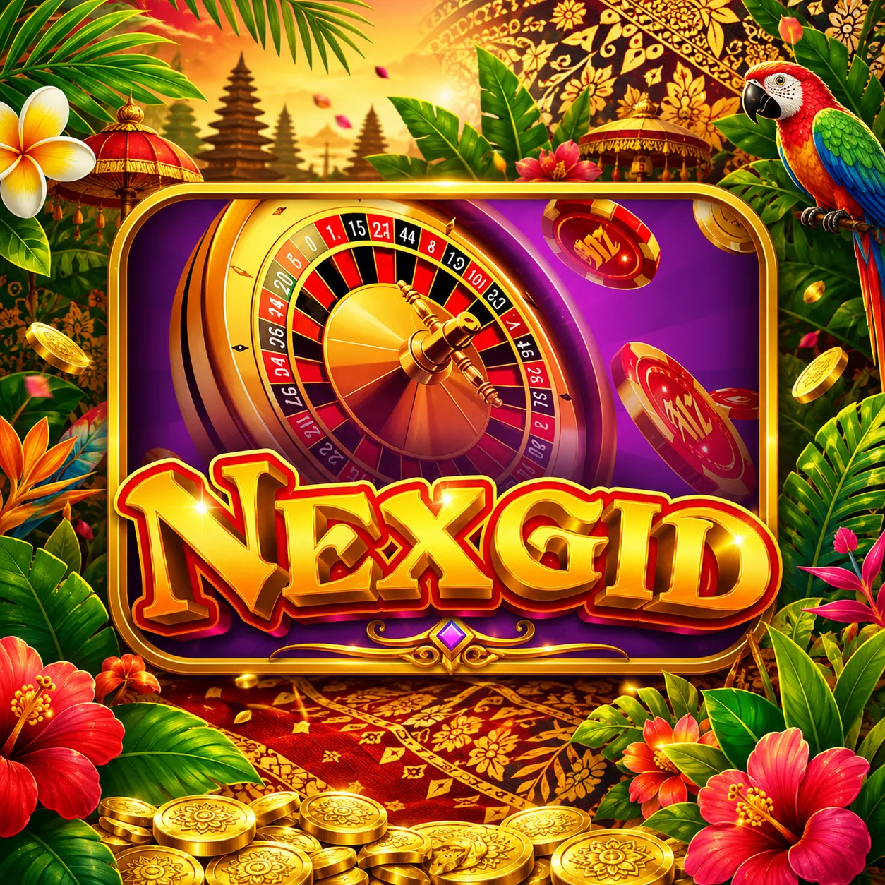 nexgid APK TPS