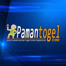 PAMANTOGEL - Game TPS Seru dan Menarik