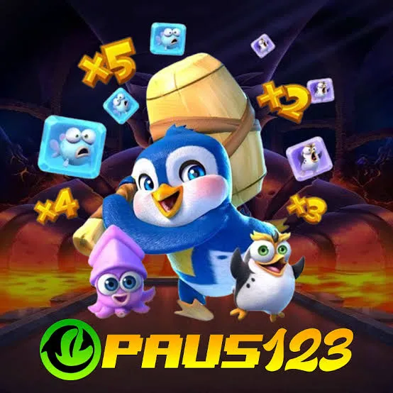PAUS123 - Game Idle Menarik untuk Mengisi Waktu Luang