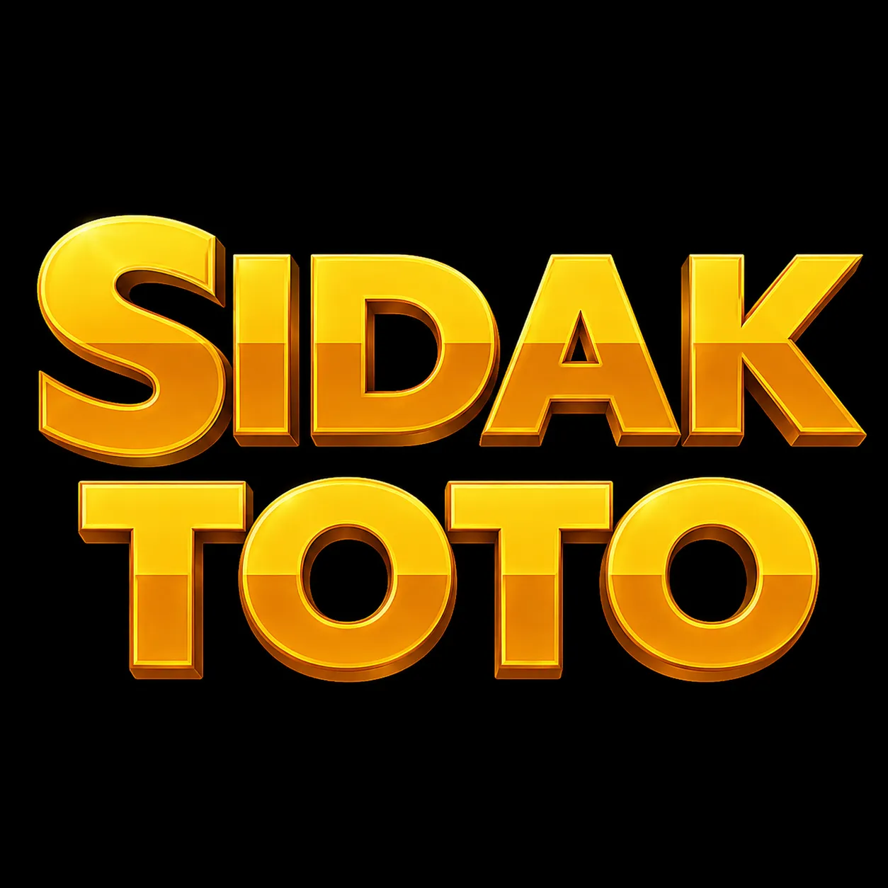 SIDAKTOTO - Petualangan Seru yang Tak Terlupakan
