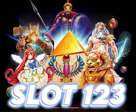 SLOT123 - Game Aksi Penuh Adrenalin untuk Petualangan Seru