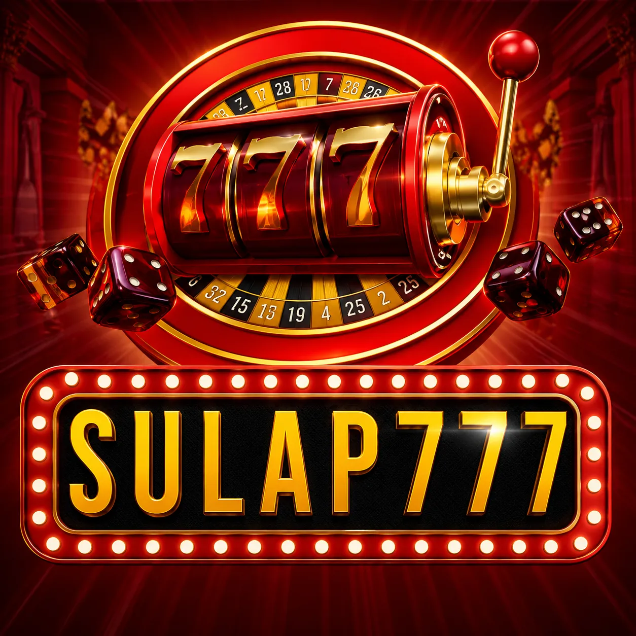 sulap777 APK MMORPG