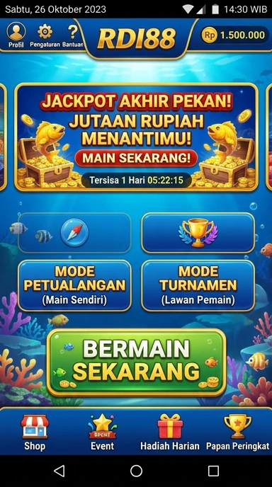 Keamanan aplikasi terjamin di pusat unduh rdi88.